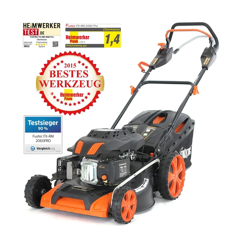 B-WARE FX-RM2060PRO-Unser Testsieger - Werkzeug des Jahres - aus der Oberklasse