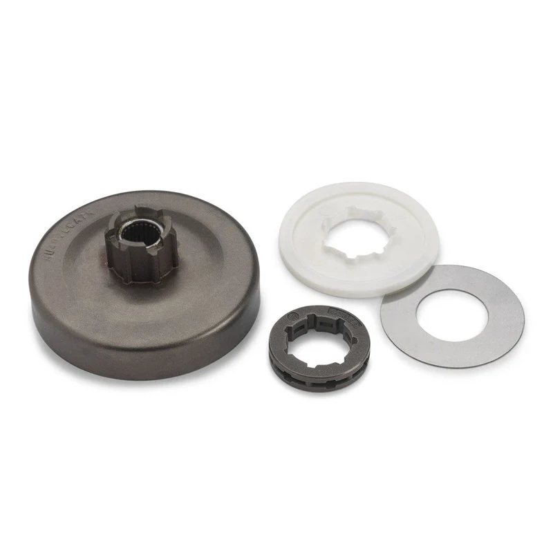 Rotatech 3/8" Chainsaw Sprocket Kit For HUSQVARNA 51