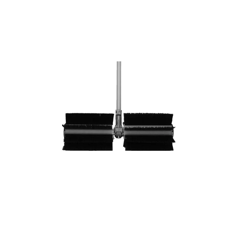 B-WARE FUXTEC - Accessoire balai pour débroussailleuse 7 cannelures
