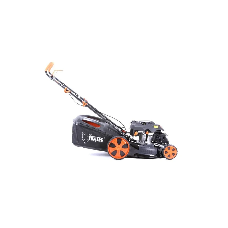 B-WARE Tondeuse à essence FUXTEC FX-RM2055 avec EasyClean