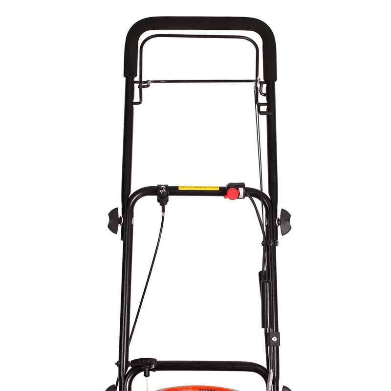 B-WARE Fraise à neige thermique FUXTEC SF140