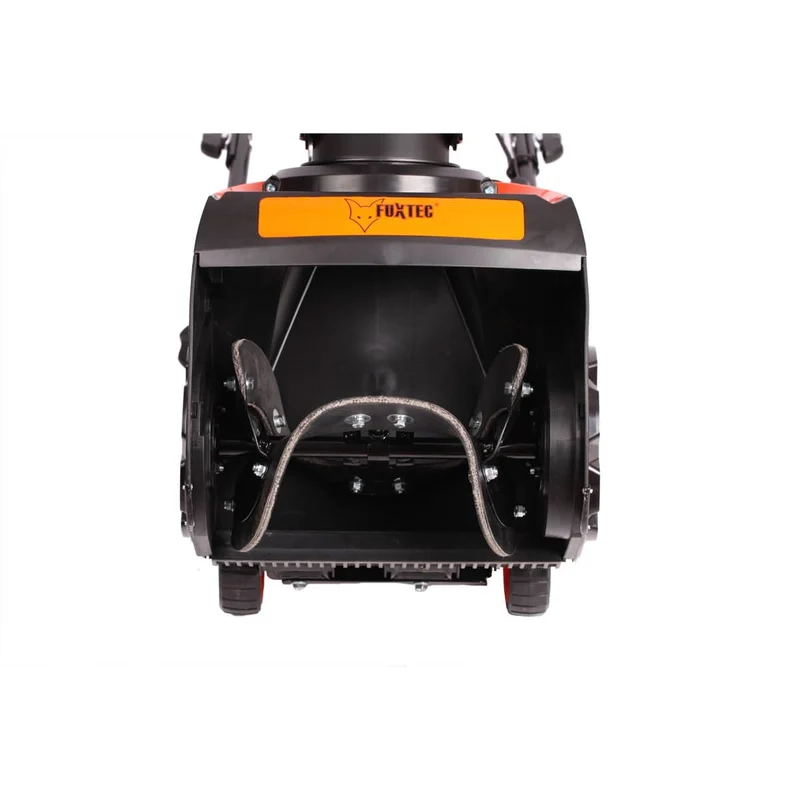 B-WARE Fraise à neige thermique FUXTEC SF140