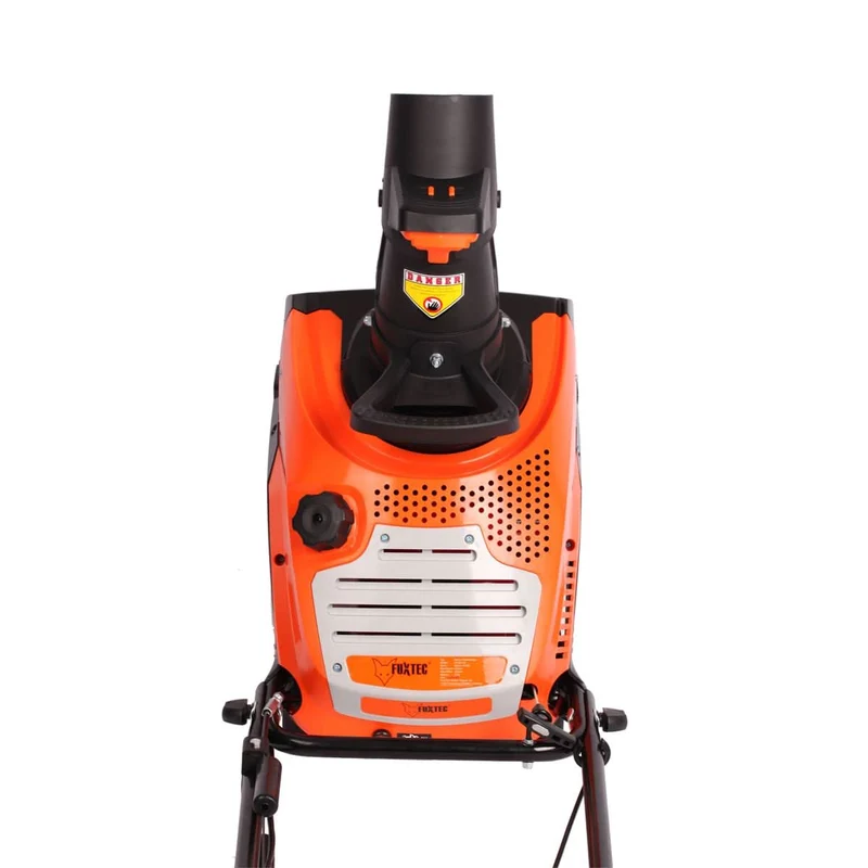 B-WARE Fraise à neige thermique FUXTEC SF140
