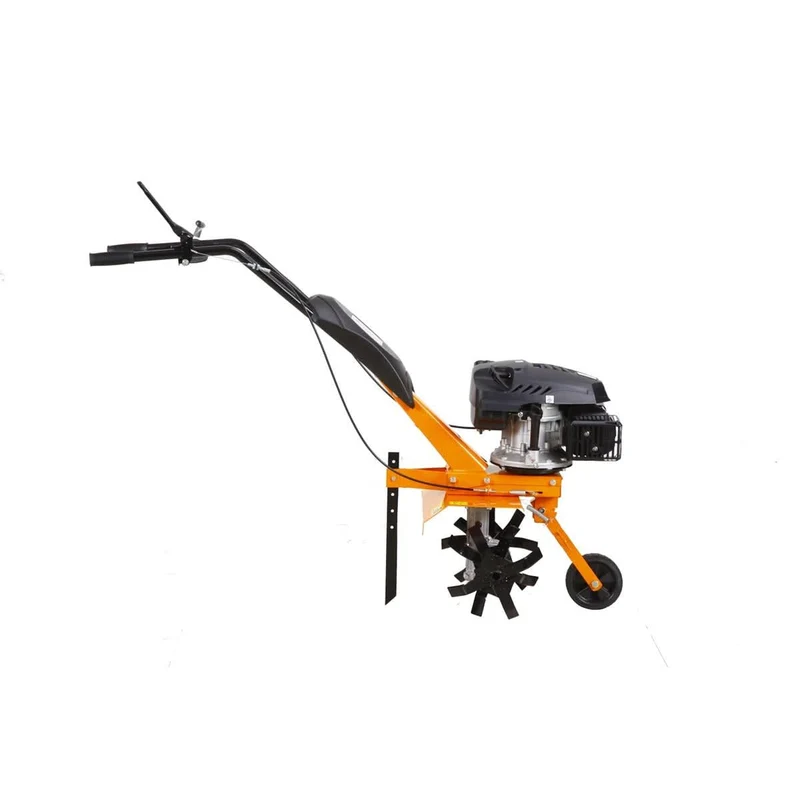 Motobineuse FUXTEC AF140 de d'occasion