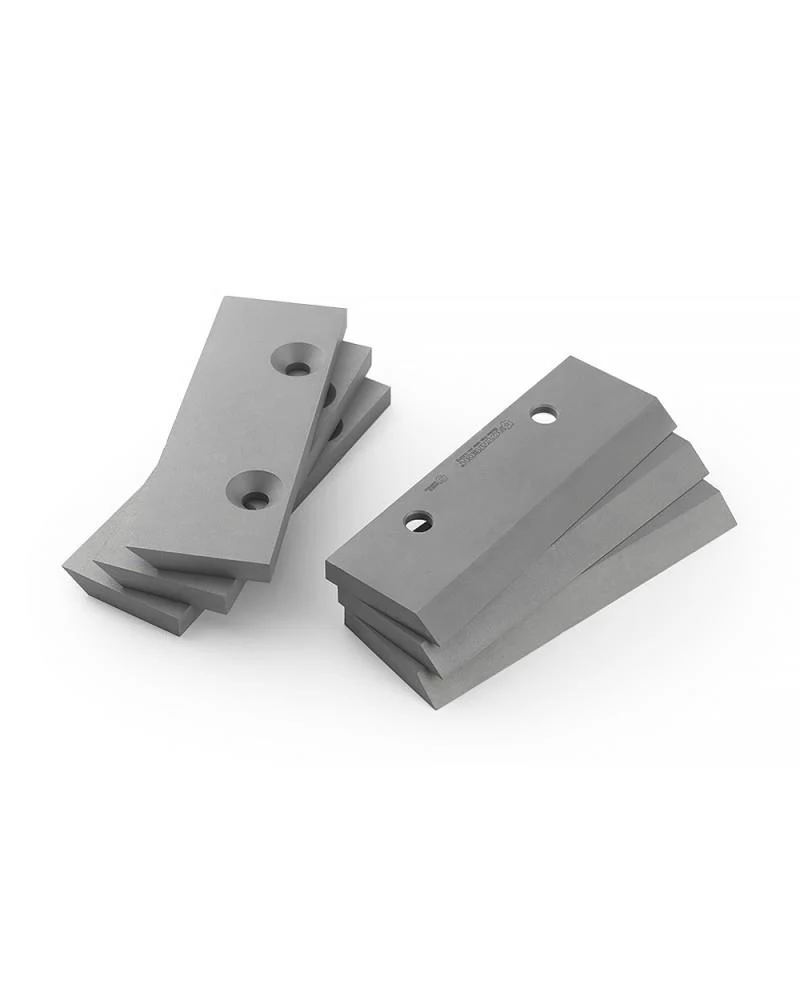 Timberwolf 190 Blades, Anvils and Bolts Replacement Bundle