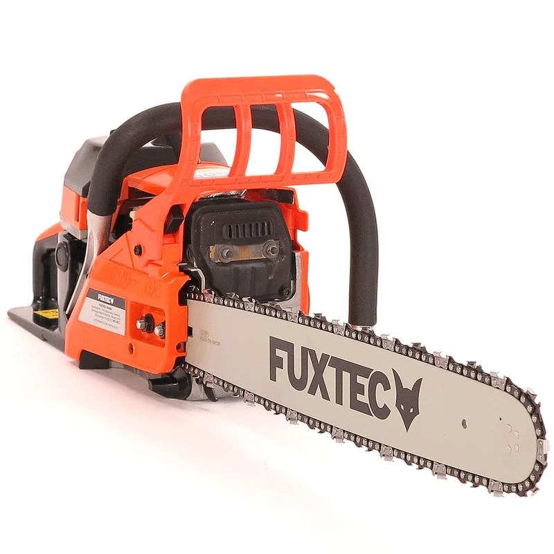 B-WARE FUXTEC Tronçonneuse FX-KSE152