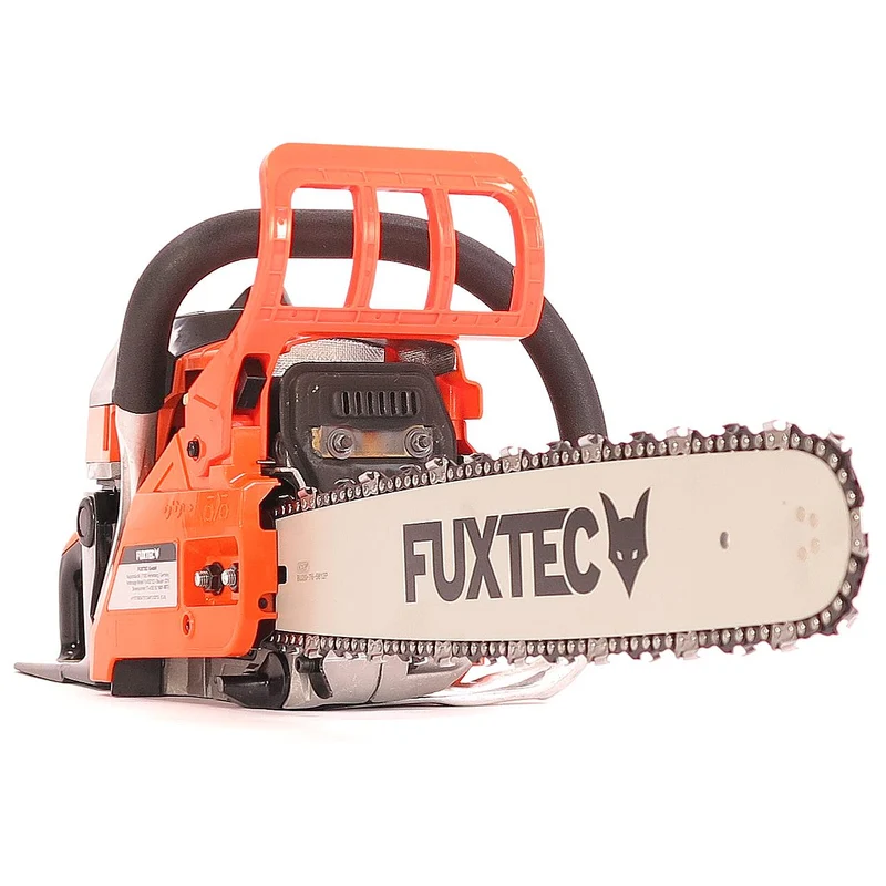 B-WARE FUXTEC Tronçonneuse FX-KSE152