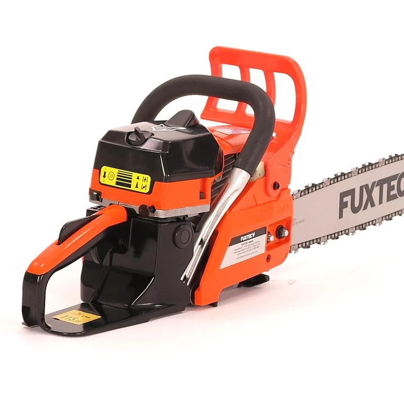 B-WARE FUXTEC Tronçonneuse FX-KSE152