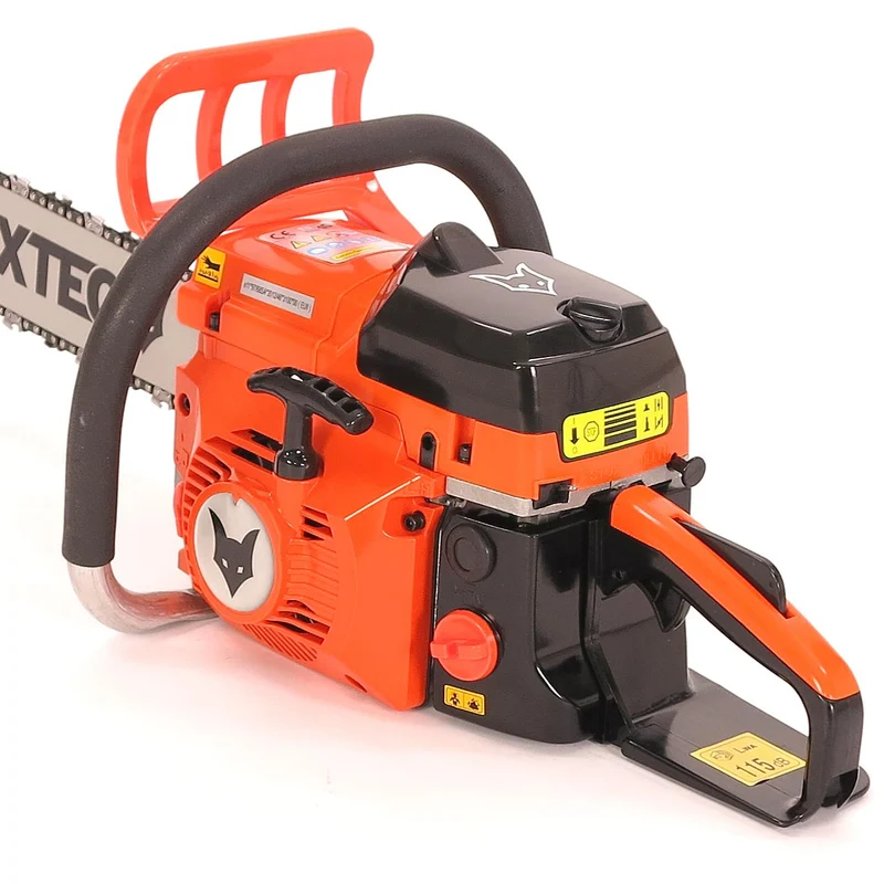 B-WARE FUXTEC Tronçonneuse FX-KSE152