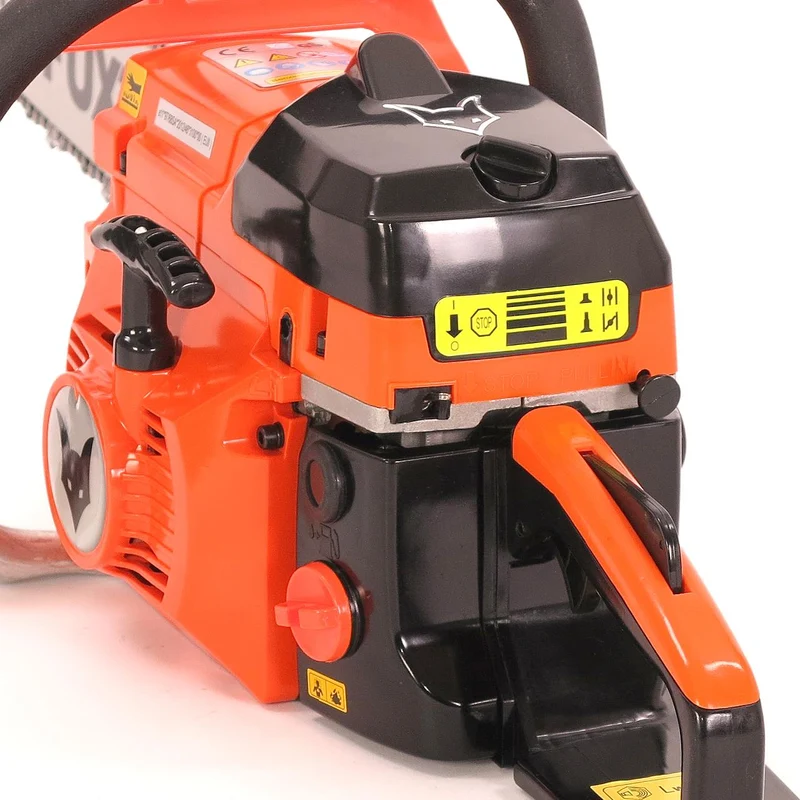 B-WARE FUXTEC Tronçonneuse FX-KSE152