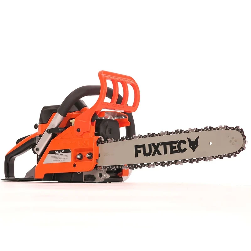 B-WARE FUXTEC Tronçonneuse FX-KSE141
