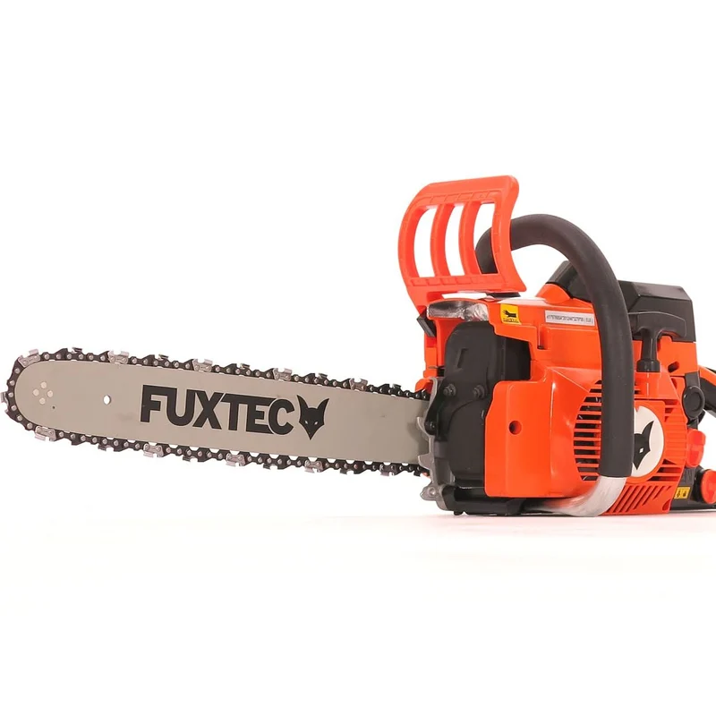 B-WARE FUXTEC Tronçonneuse FX-KSE141