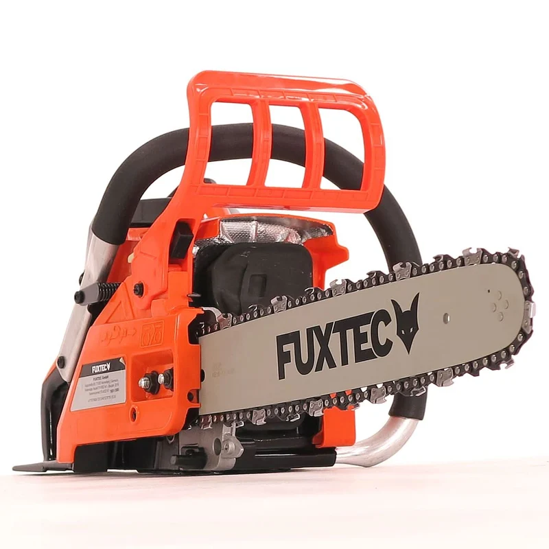 B-WARE FUXTEC Tronçonneuse FX-KSE141