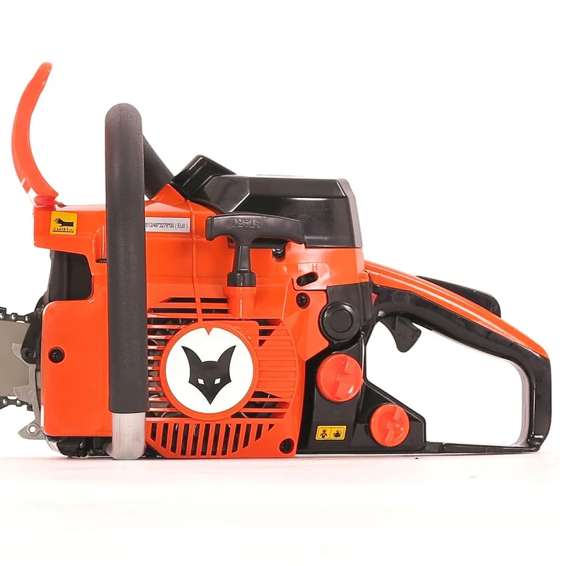 B-WARE FUXTEC Tronçonneuse FX-KSE141