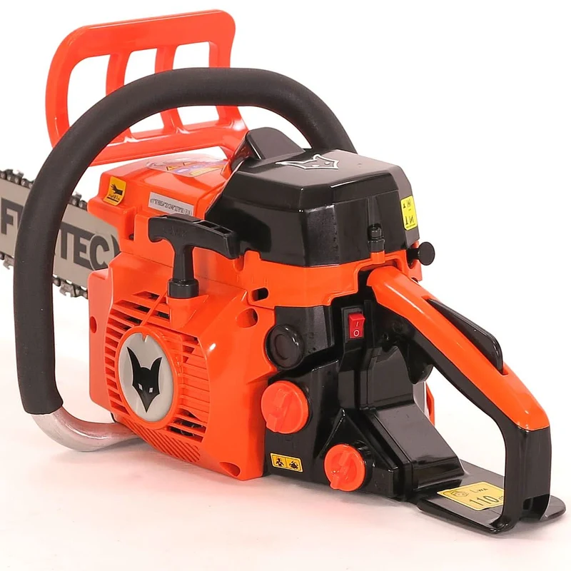 B-WARE FUXTEC Tronçonneuse FX-KSE141