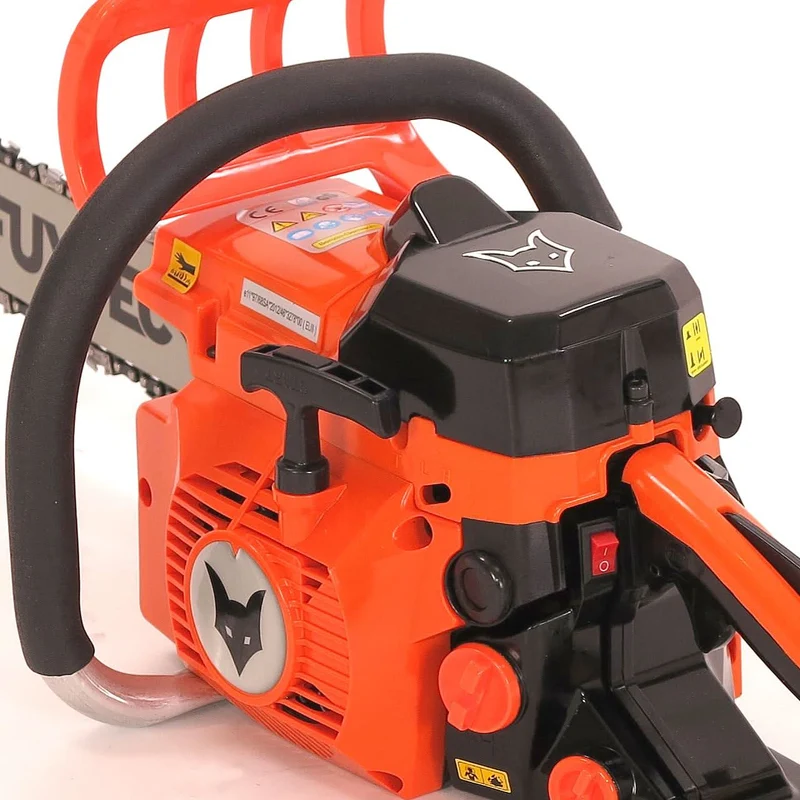 B-WARE FUXTEC Tronçonneuse FX-KSE141
