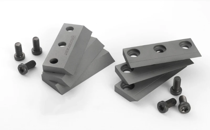 Rotatech Blade Bundle compatible with Timberwolf 35/150 125