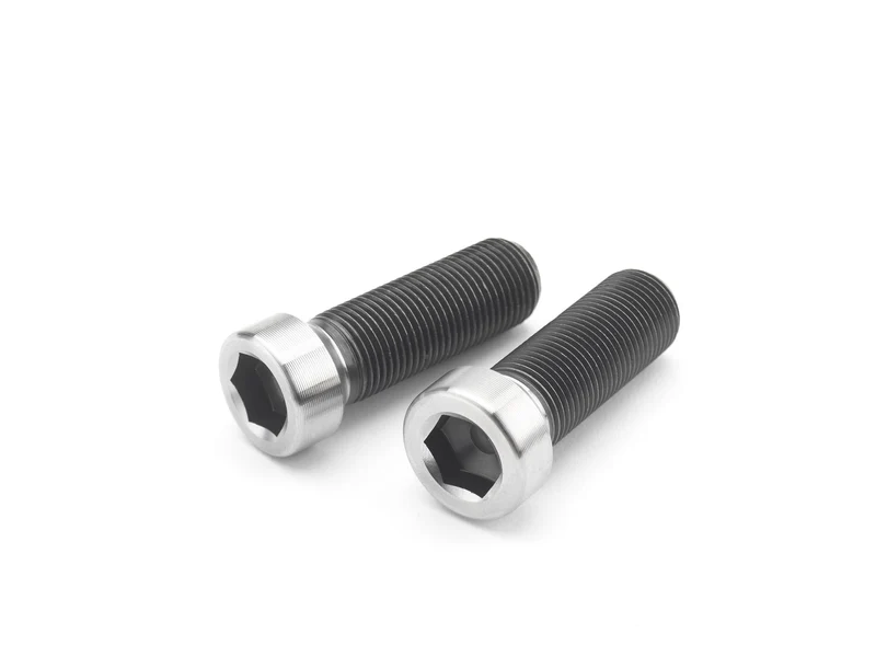 Rotatech Stump Grinder Countersunk Pocket Bolt