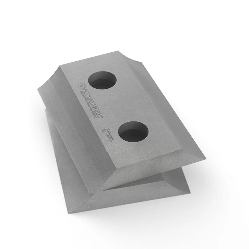 Rotatech Chipper Blades To Fit Timberwolf 230