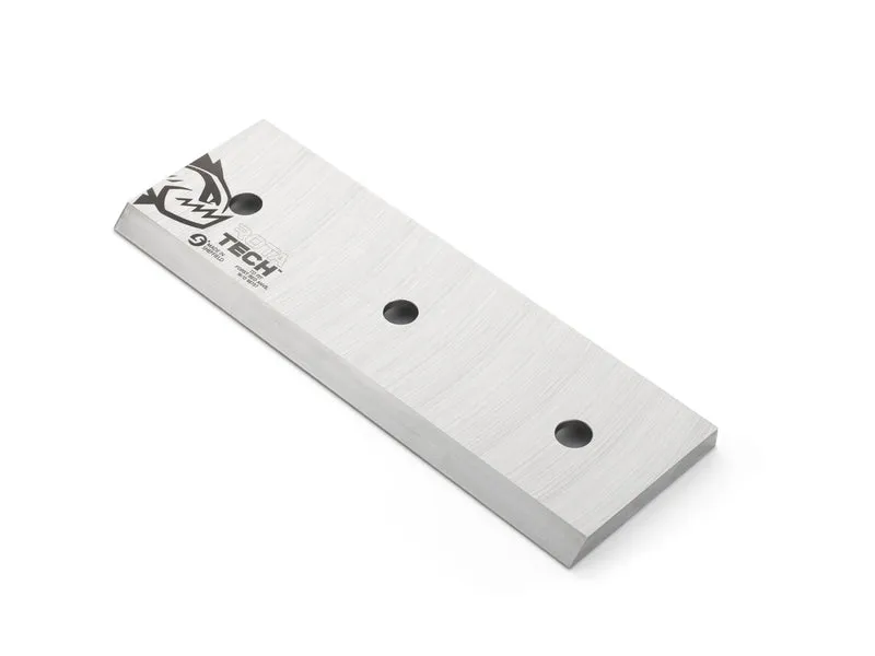 Rotatech Bed Plate to fit Forst TR8D