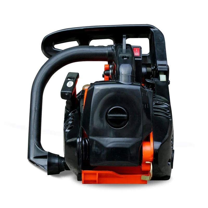 B-WARE Tronçonneuse élagueuse thermique FX-KS126