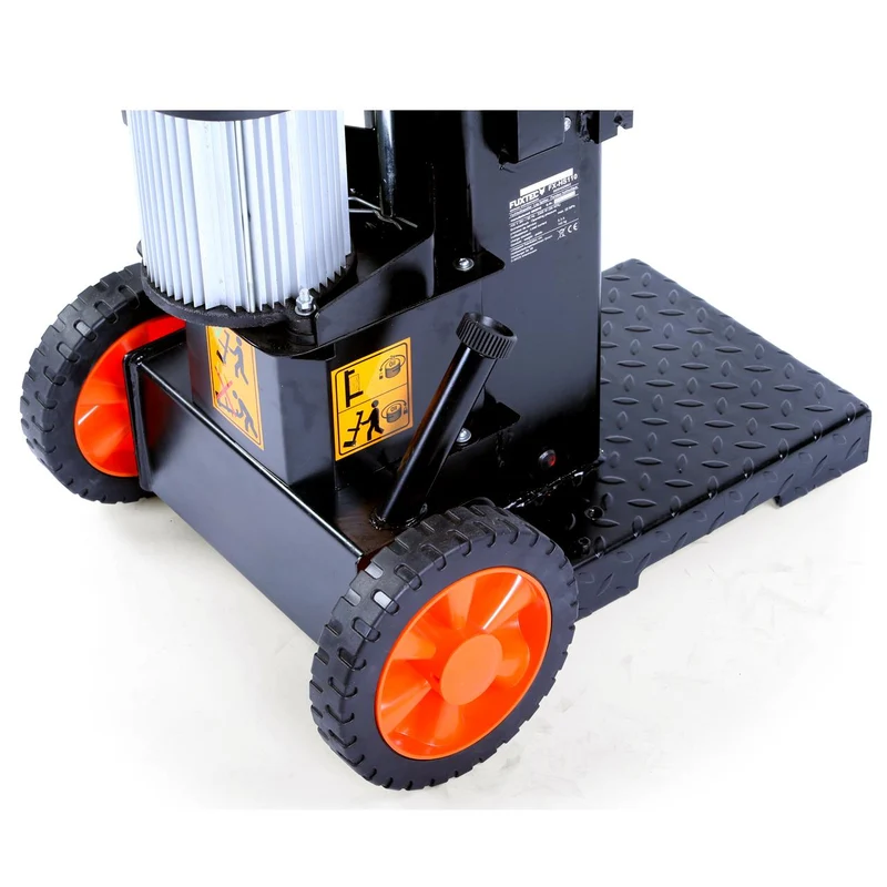 B-WARE FUXTEC FX-HS110 Fendeuse de bûches 10t