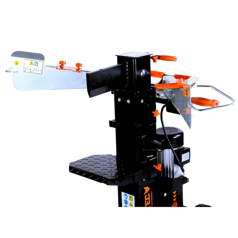 B-WARE FUXTEC FX-HS110 Fendeuse de bûches 10t