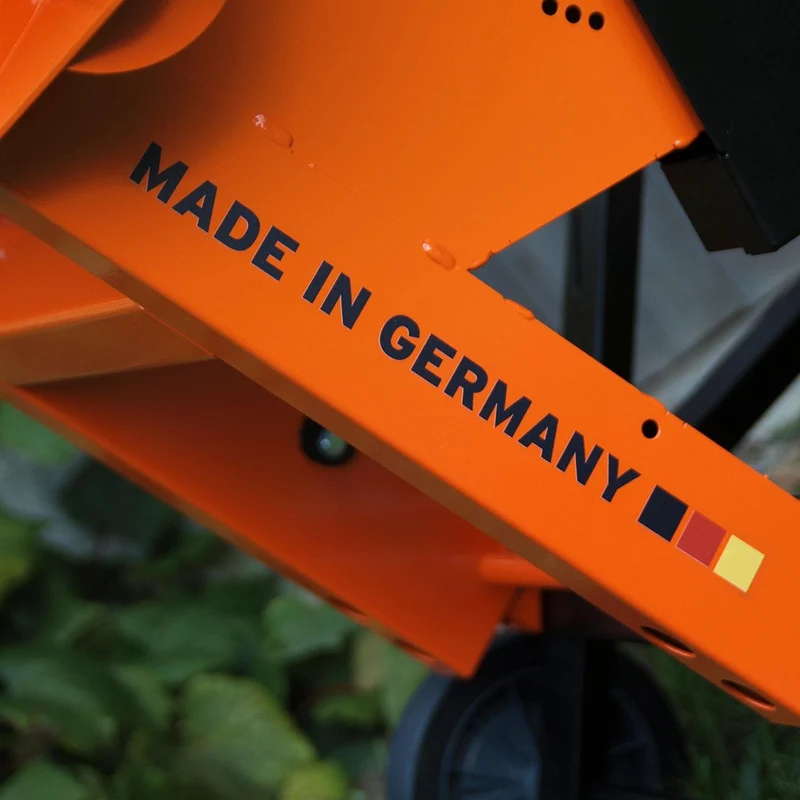 B-WARE Scie circulaire à bascule FUXTEC FX-WKS1500 505 mm - FABRIQUÉE EN ALLEMAGNE