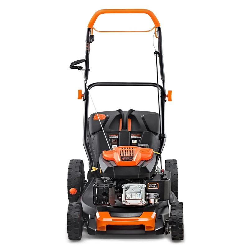 B-WARE Tondeuse à essence FX-RM4639ECO