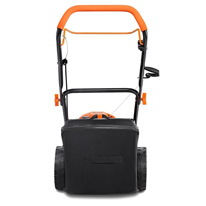 B-WARE Tondeuse à essence FX-RM4639ECO