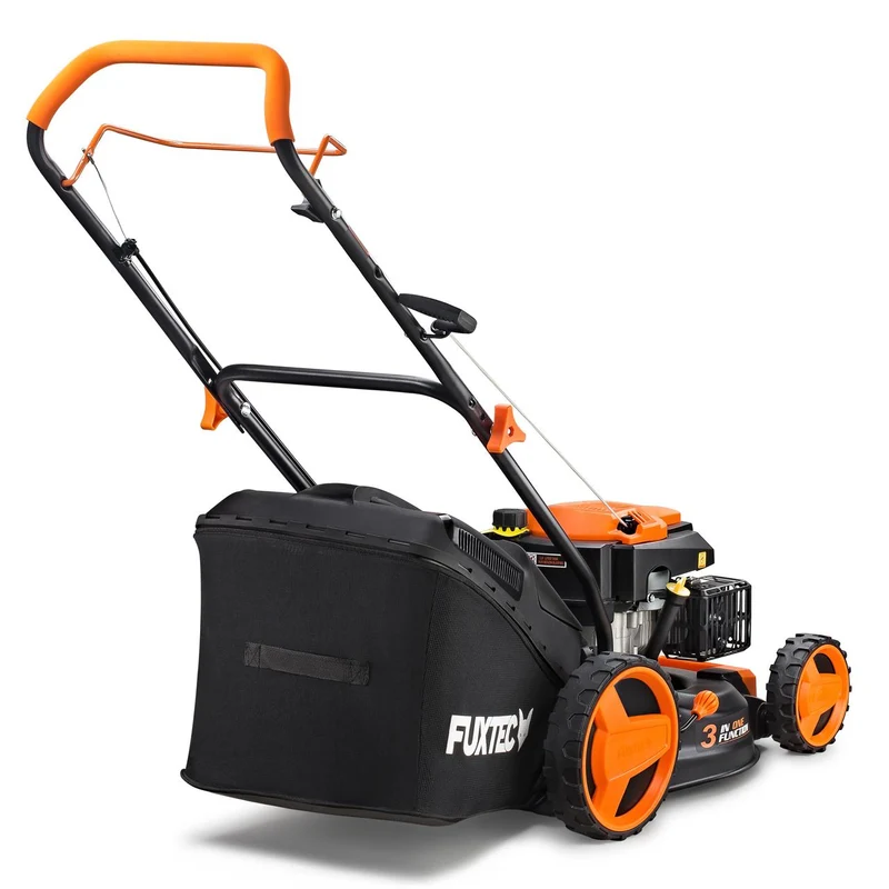 B-WARE Tondeuse à essence FX-RM4639ECO