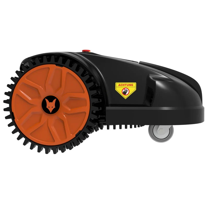 B-WARE Robot tondeuse FUXTEC FX-RB144