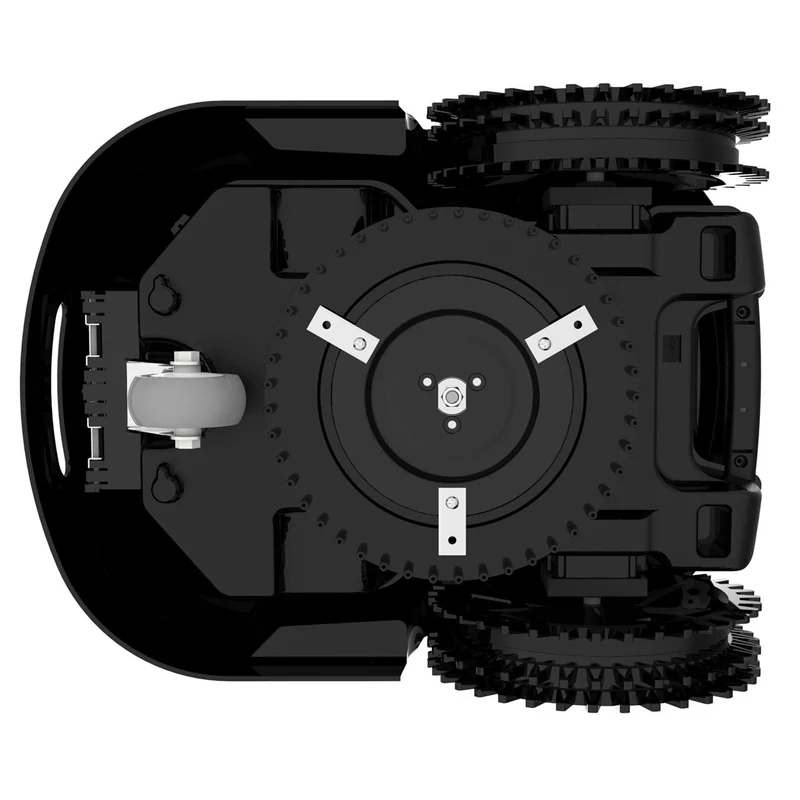 B-WARE Robot tondeuse FUXTEC FX-RB144