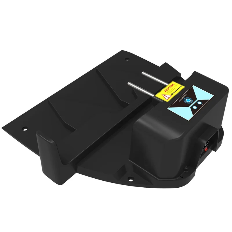 B-WARE Robot tondeuse FUXTEC FX-RB144