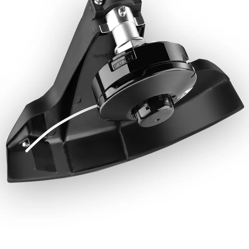 B-WARE Débroussailleuse coupe-bordure thermique FUXTEC FX-RT226