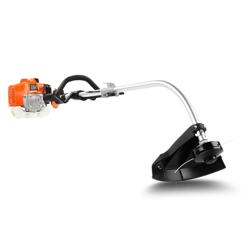 B-WARE Débroussailleuse coupe-bordure thermique FUXTEC FX-RT226