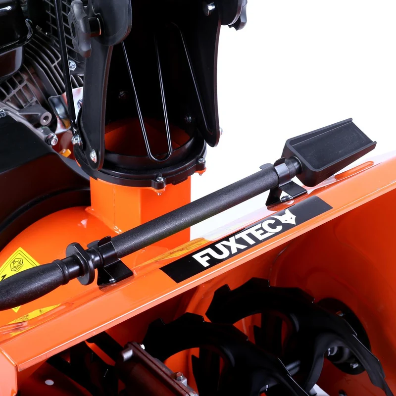 B-WARE FUXTEC Fraise à neige à essence SF1196