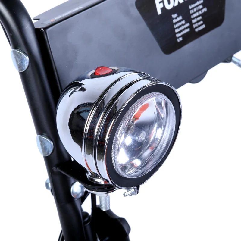 B-WARE FUXTEC Fraise à neige à essence SF1196