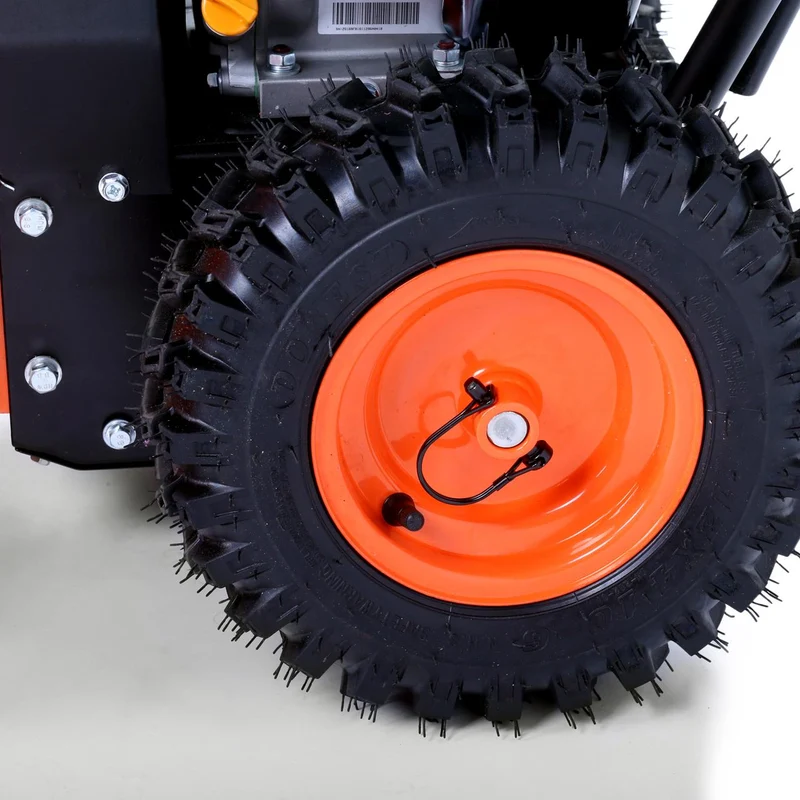 B-WARE FUXTEC Fraise à neige à essence SF1196