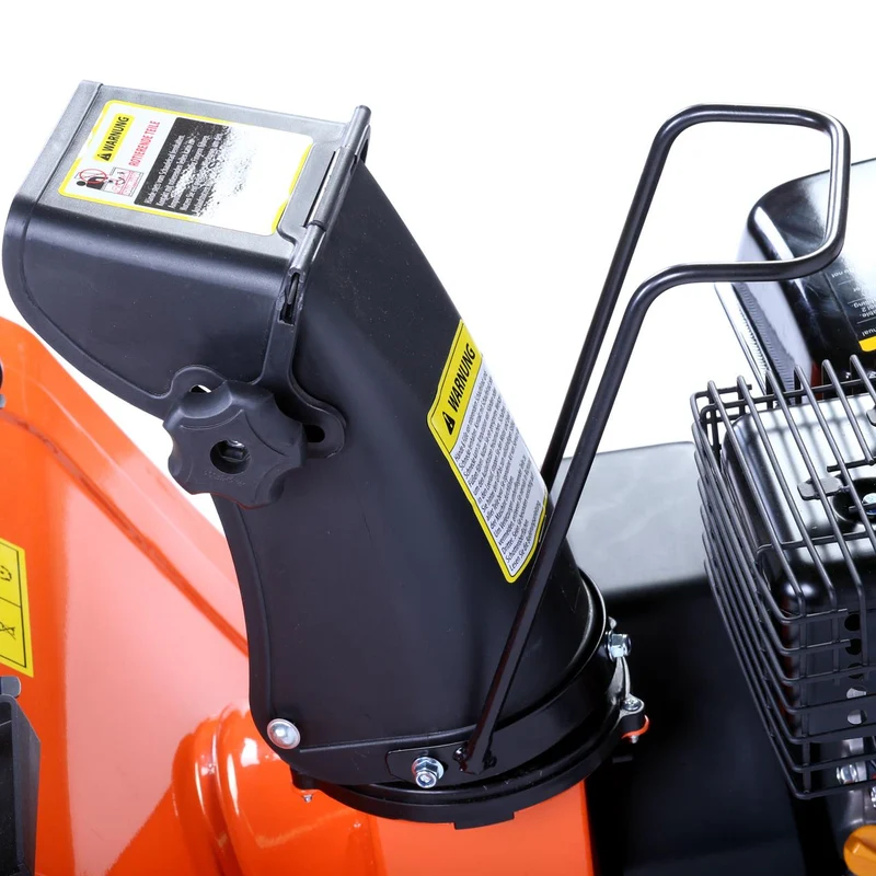 B-WARE FUXTEC Fraise à neige à essence SF1196