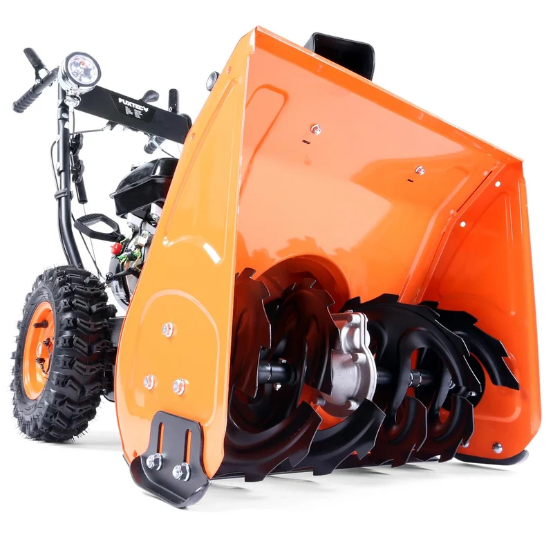 B-WARE FUXTEC Fraise à neige à essence SF1196