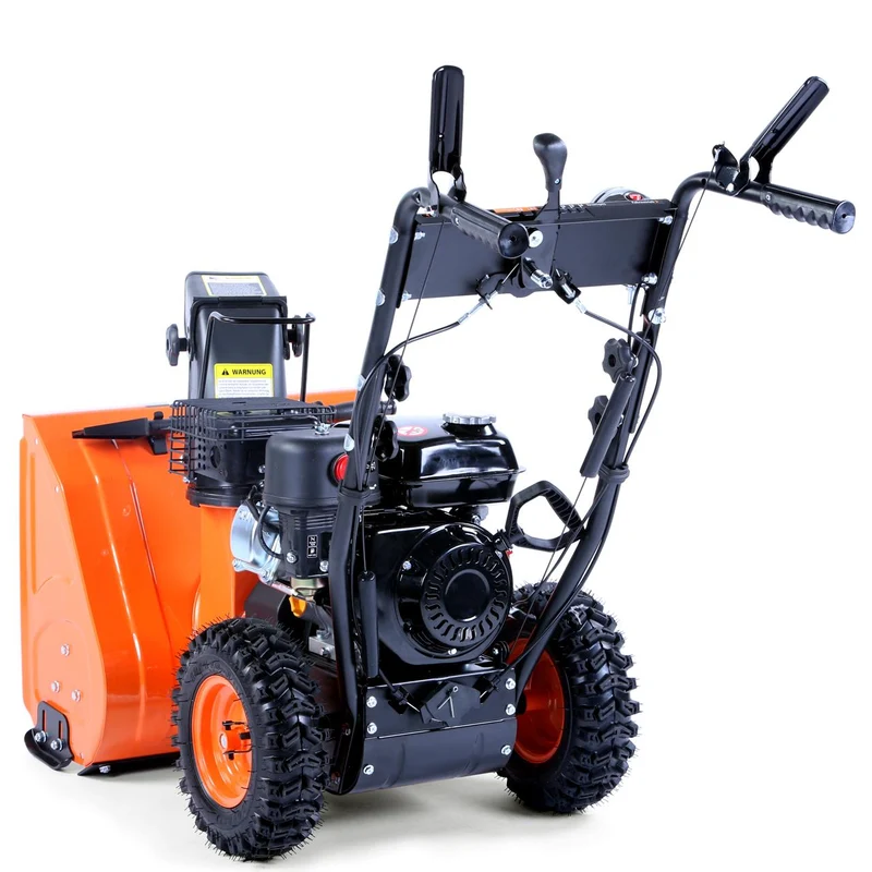 B-WARE FUXTEC Fraise à neige à essence SF1196