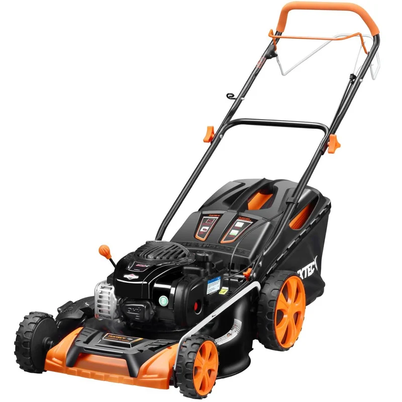 Occasion FUXTEC FX-RM20BS Edition - tondeuse à gazon
