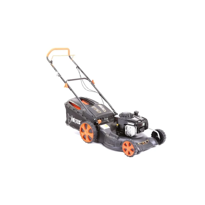 B-WARE FUXTEC FX-RM20BS Tondeuse à essence avec EasyClean