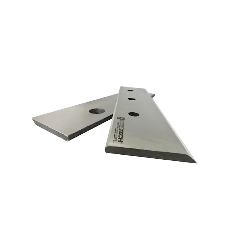 Rotatech Chipper Blades To Fit Vermeer 935
