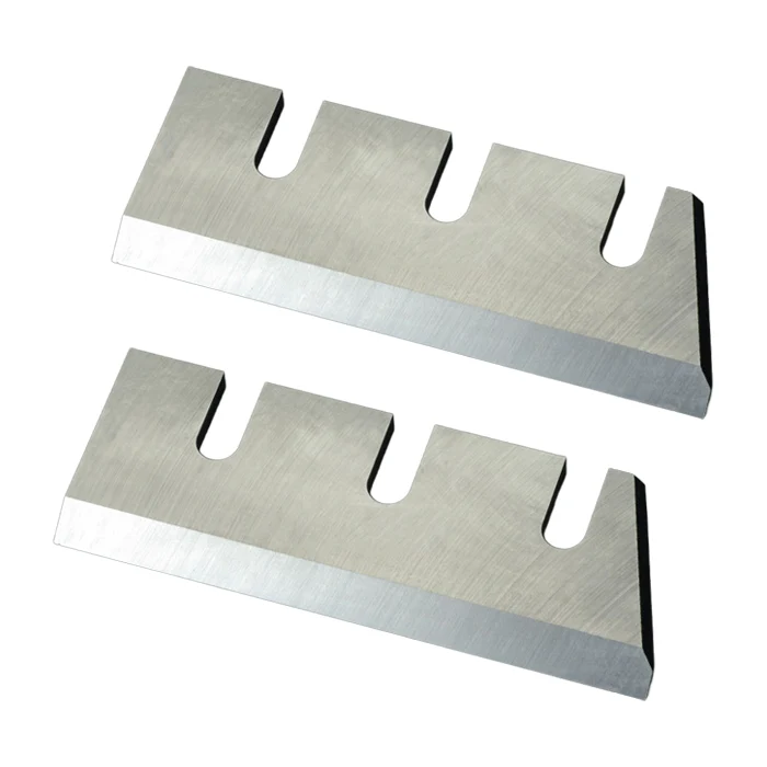 Rotatech Chipper Blades To Fit Tunnissen TS 300