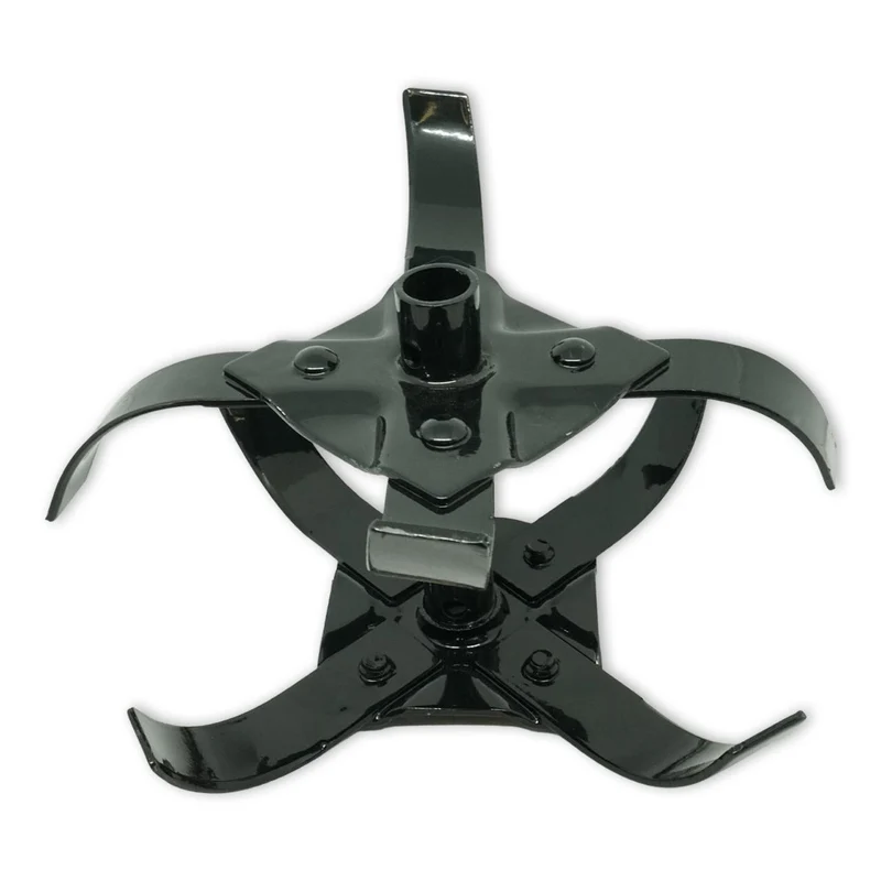 FUXTEC - Fraiseuse droite motoculteur FX-AF1139