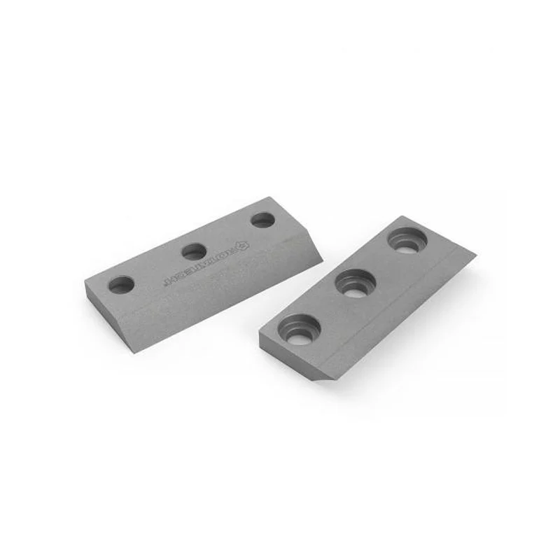 Rotatech Chipper Blades To Fit Timberwolf 125