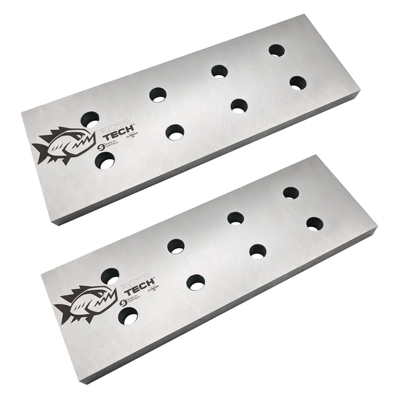 Rotatech Chipper Blades To Fit Gandini 05 MTS