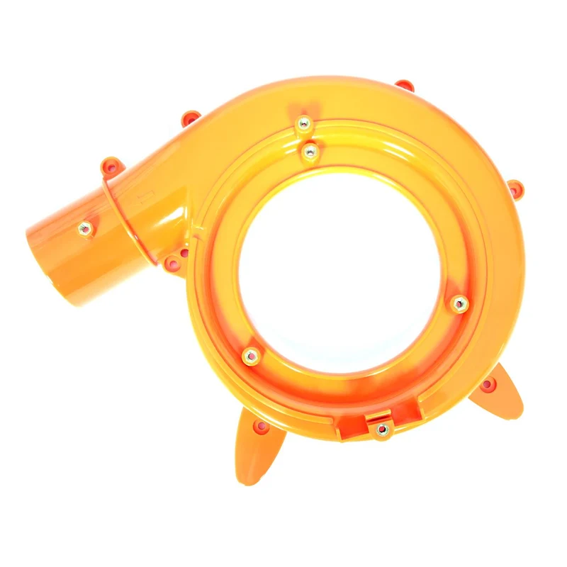 FUXTEC - Boitier escargot souffleur FX-LB126